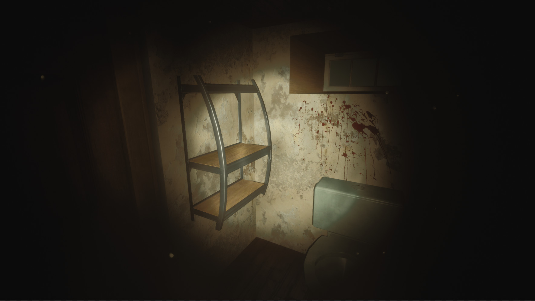 Bloody Forest screenshot 2