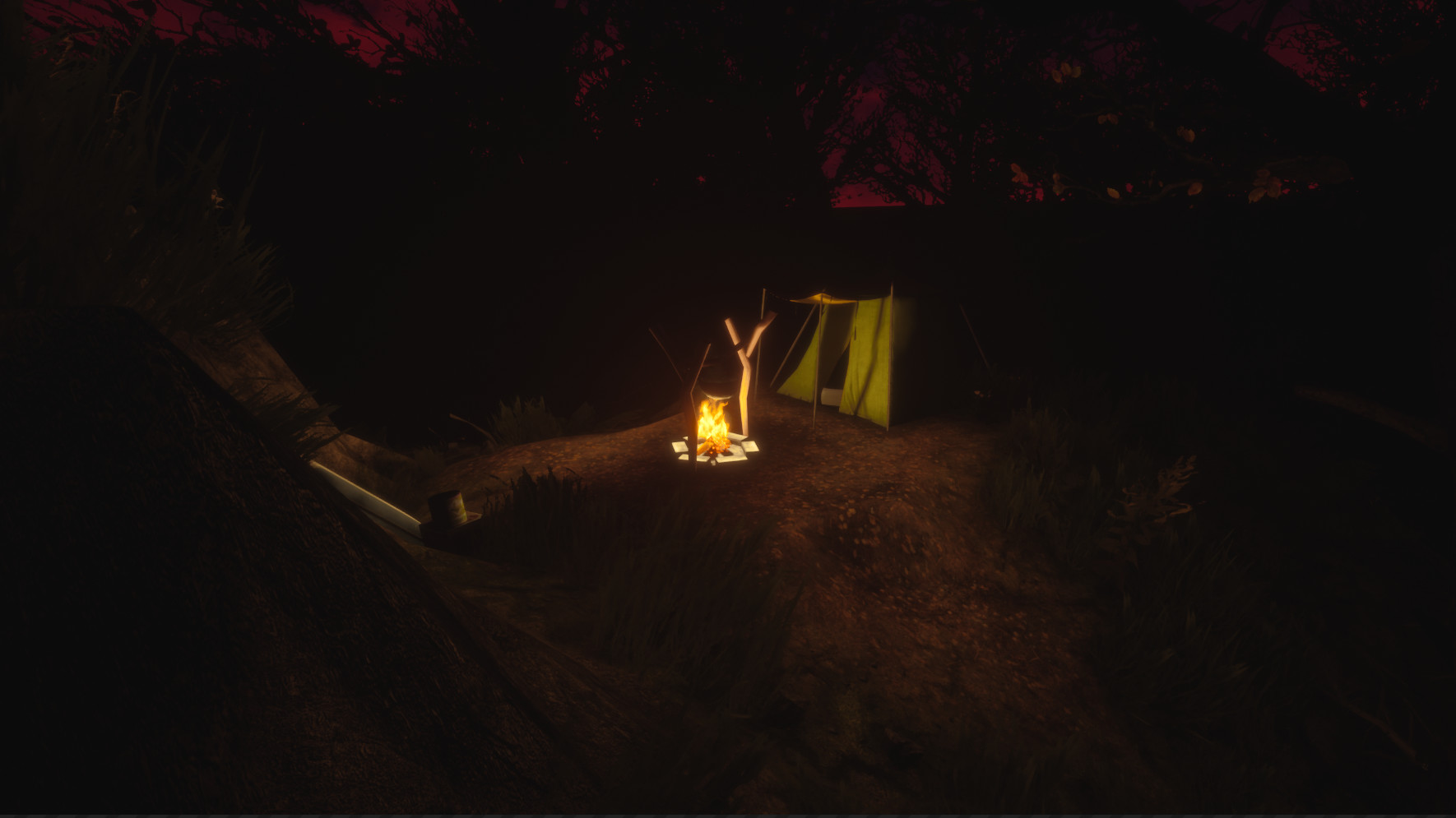 Bloody Forest screenshot 6
