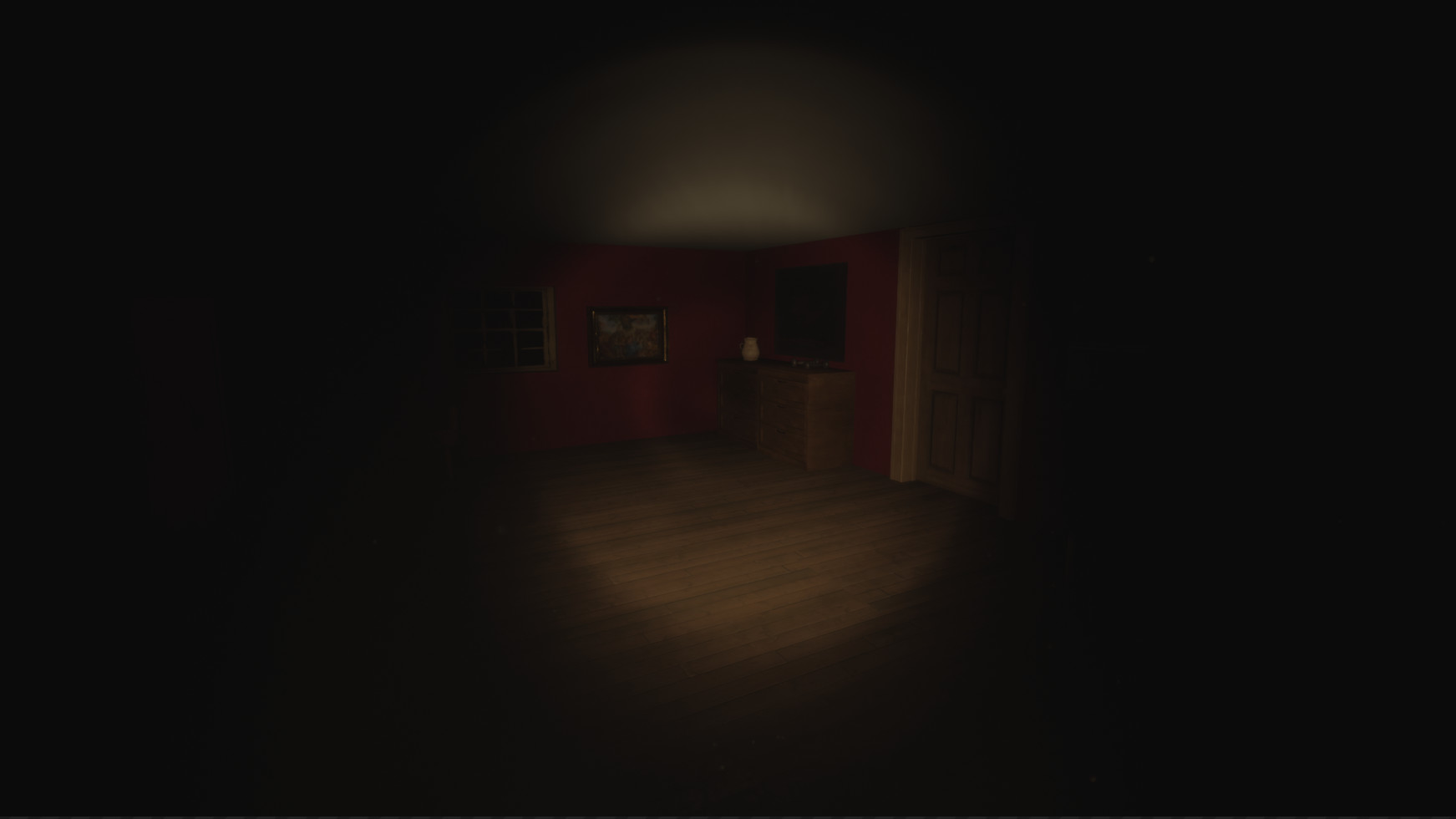 Bloody Forest screenshot 7