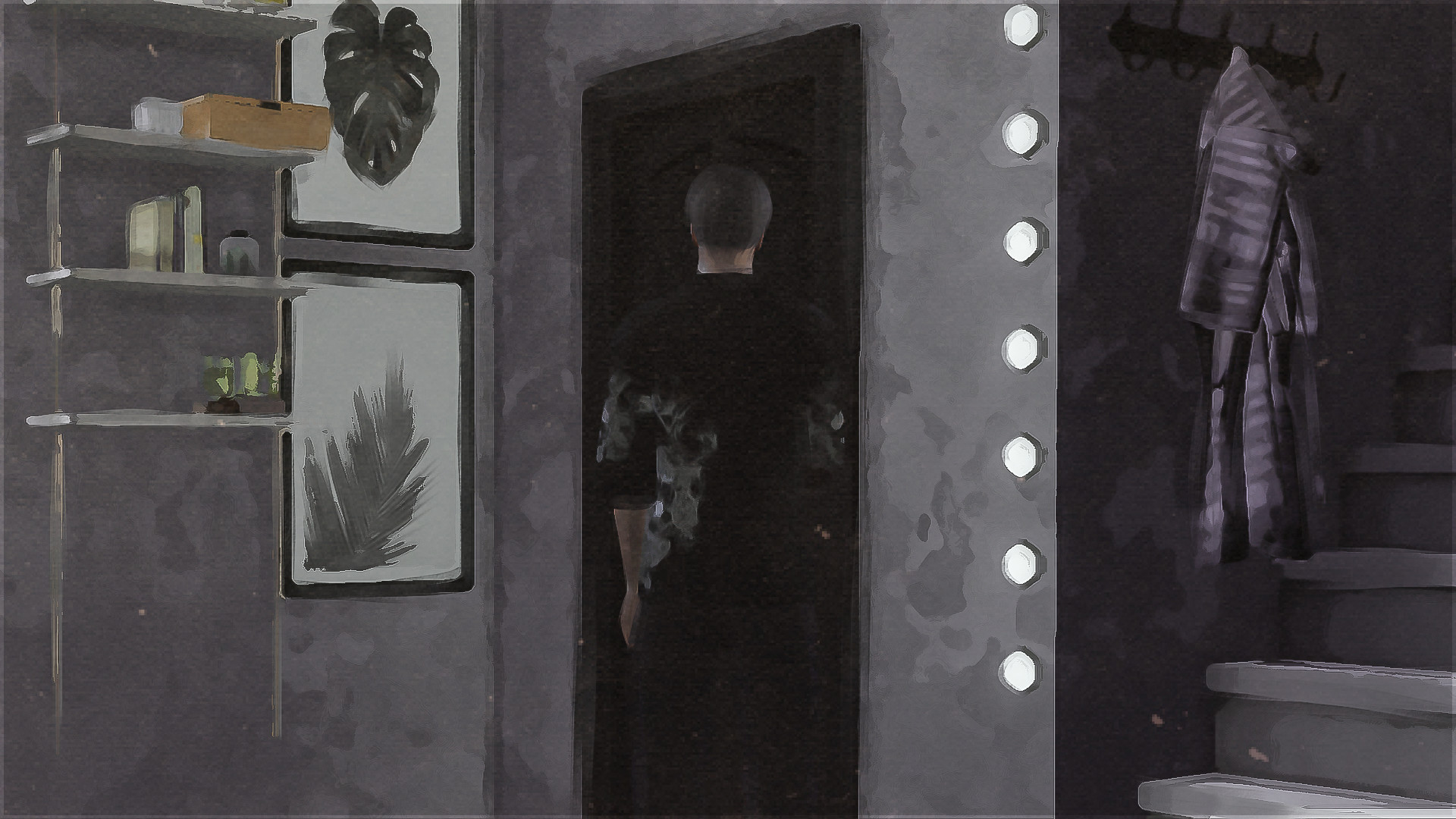 Voice over screenshot 9