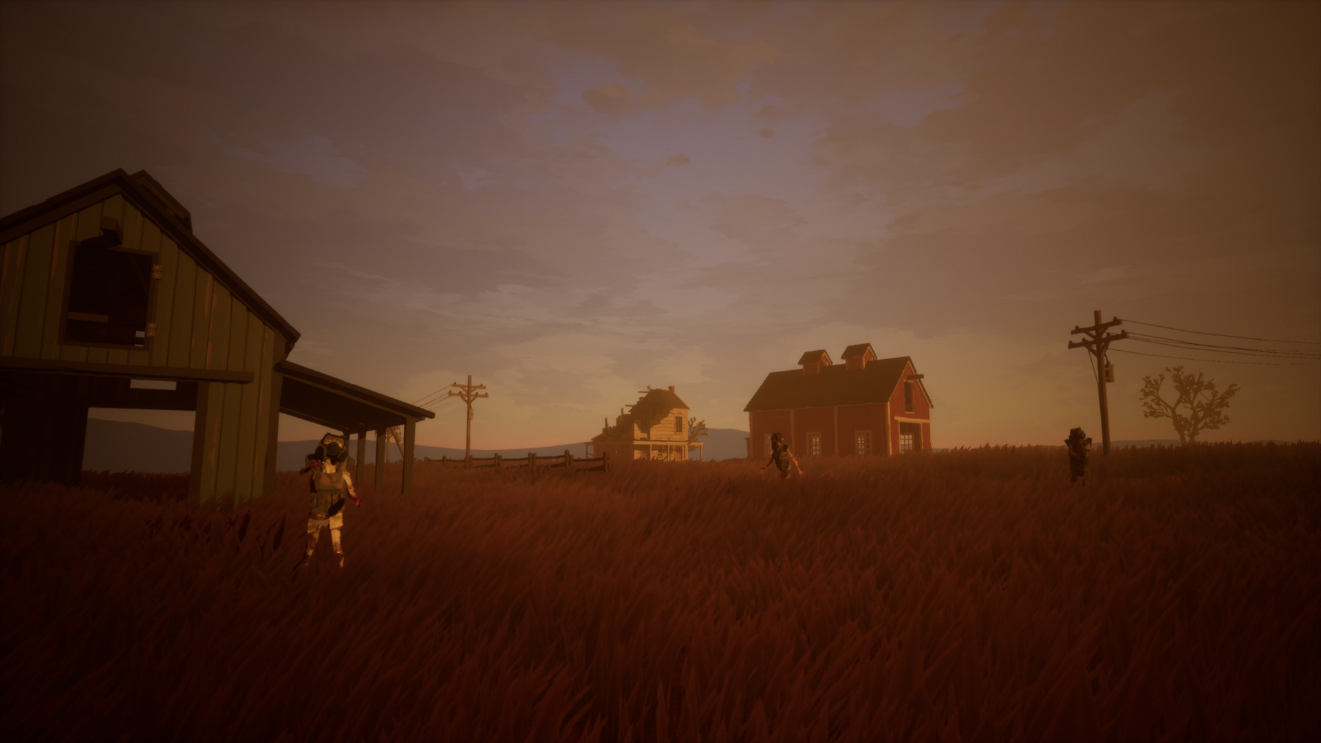 ZOMBODRIVE screenshot 4