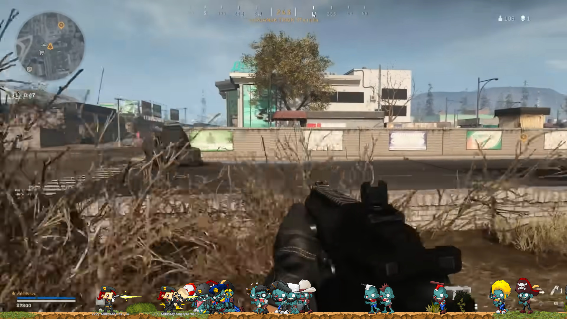 Avatar Raiders screenshot 5