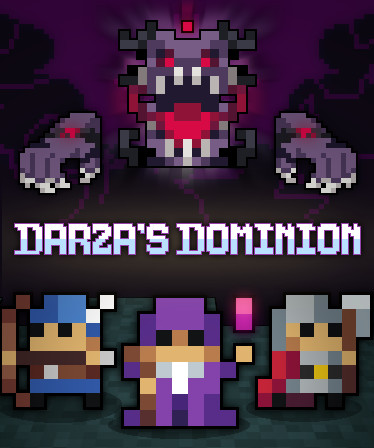 Darza's Dominion
