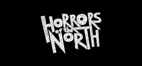 Horrors of the North Cover Image