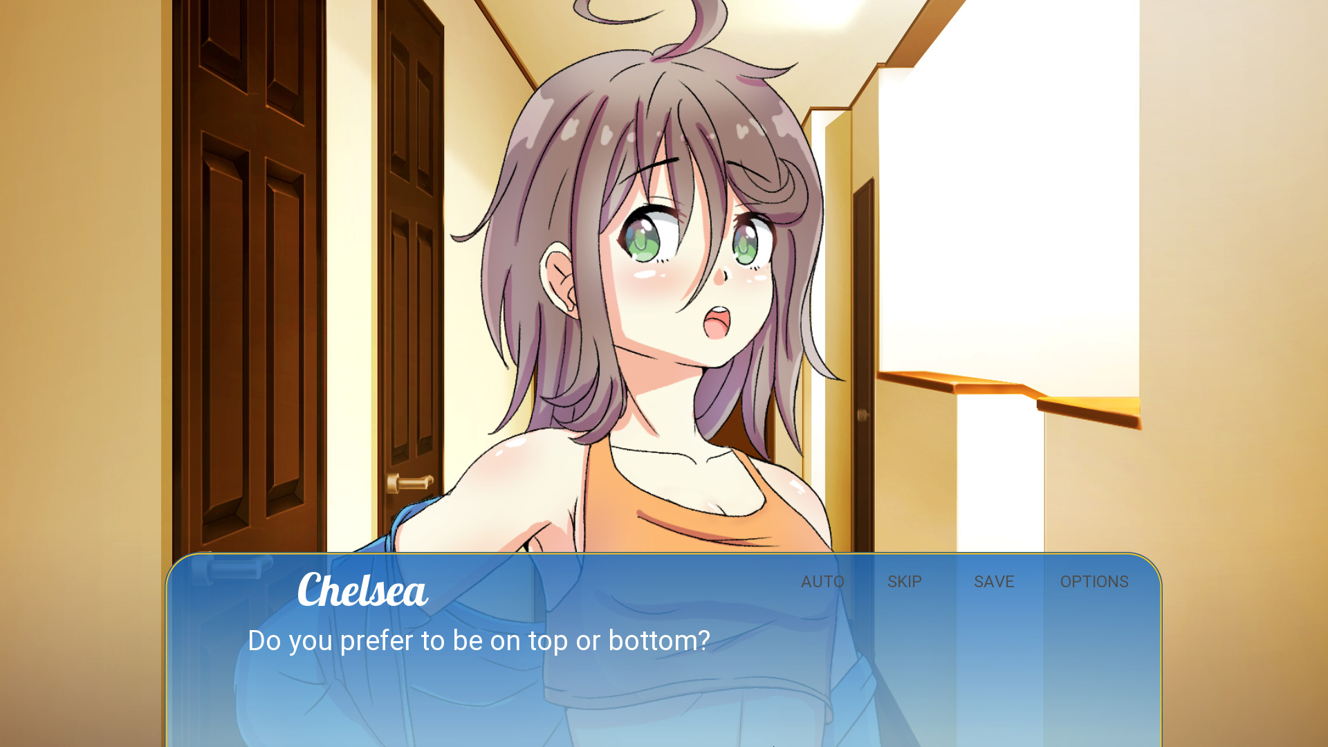 Love on Beach screenshot 7