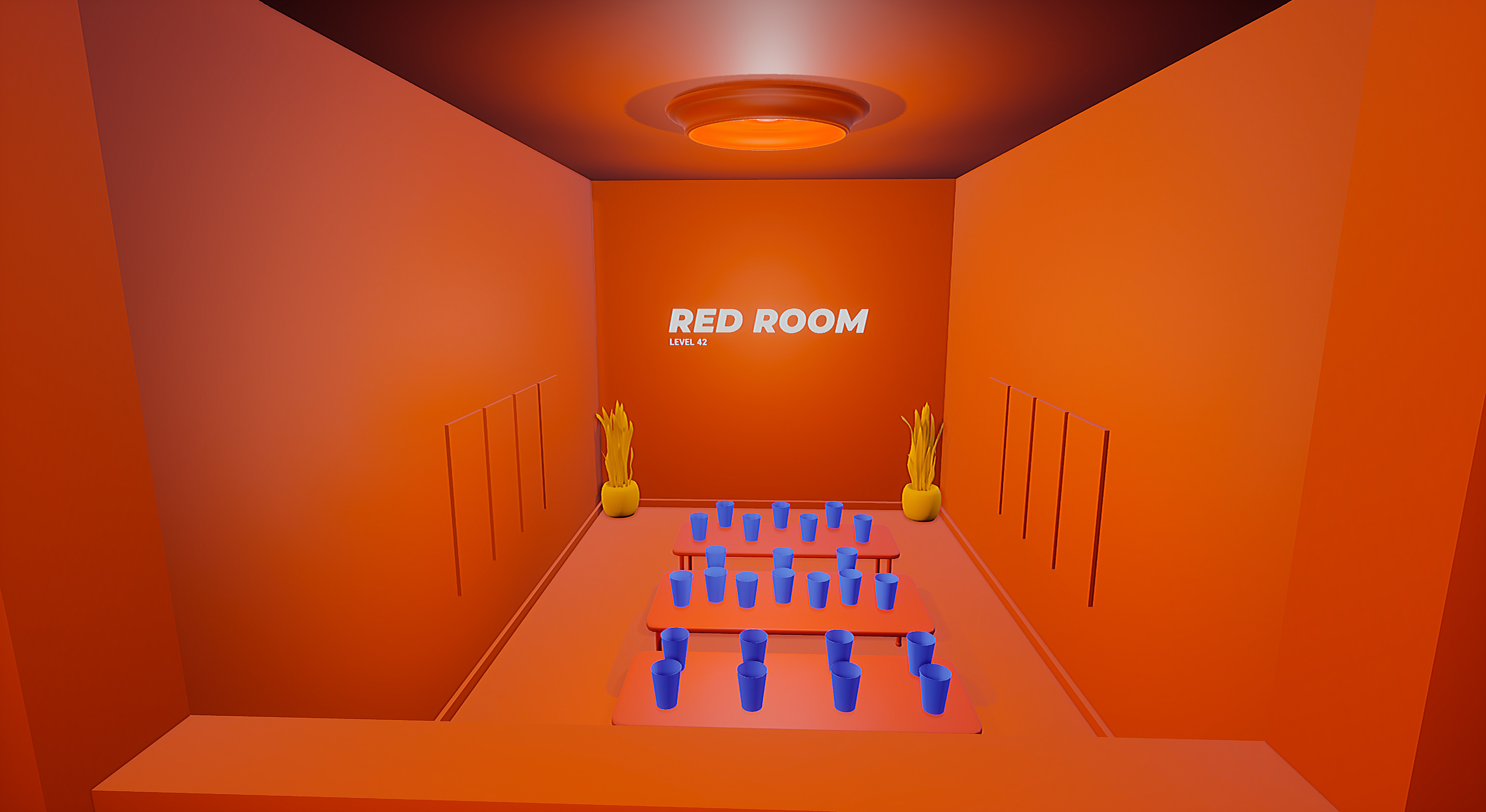 TRICK SHOT PING PONG screenshot 7