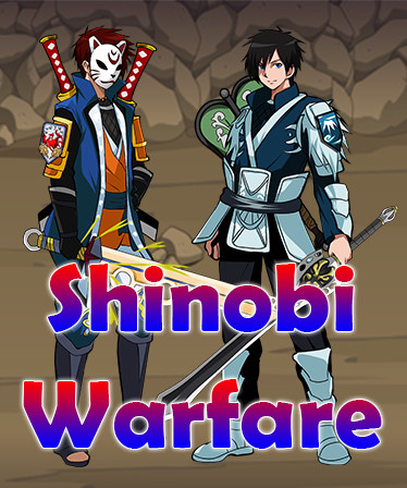 Shinobi Warfare