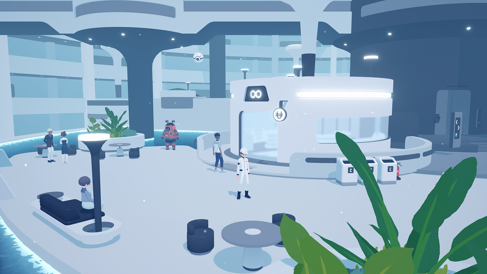 D-topia screenshot 10