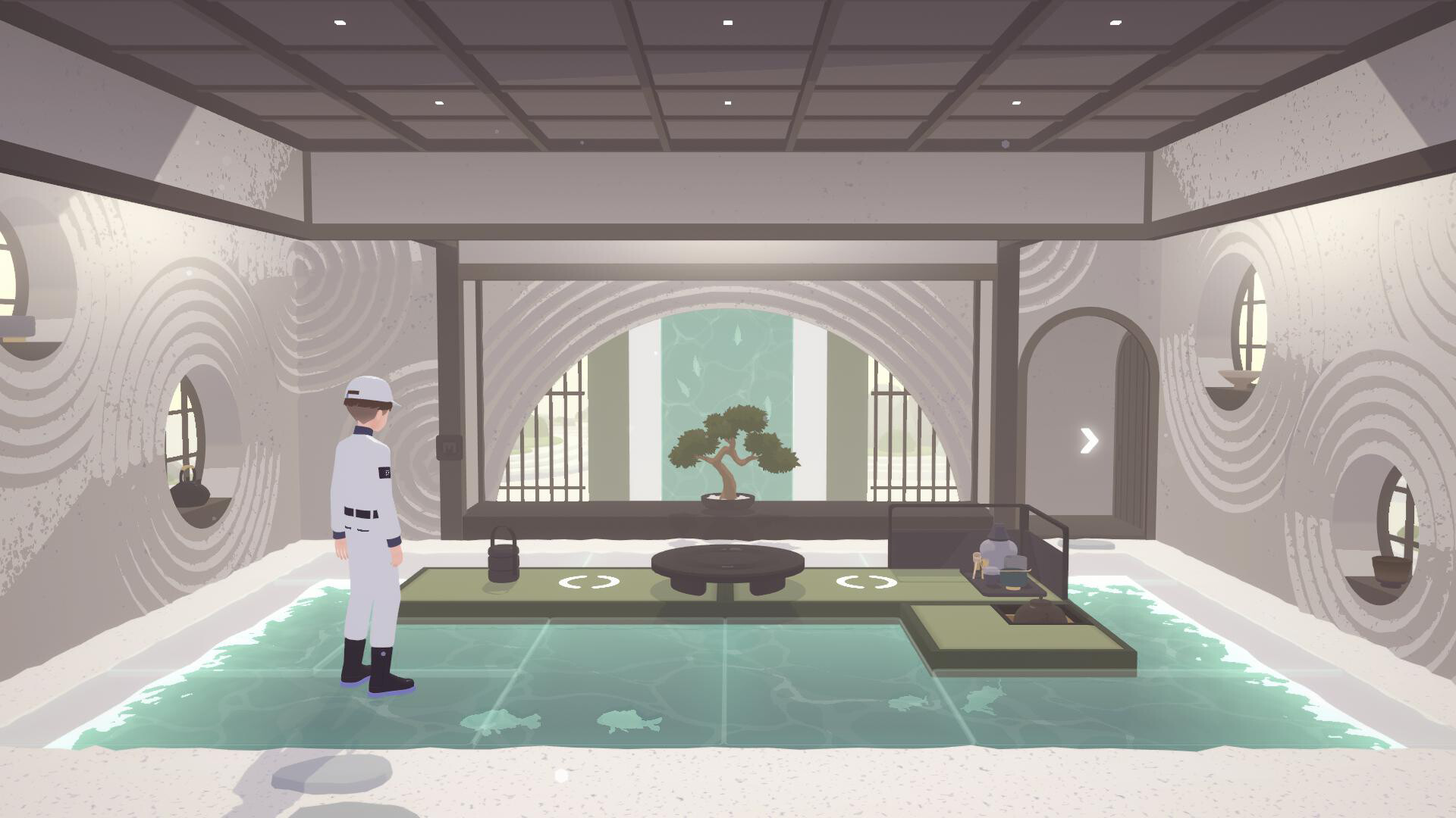 D-topia screenshot 7
