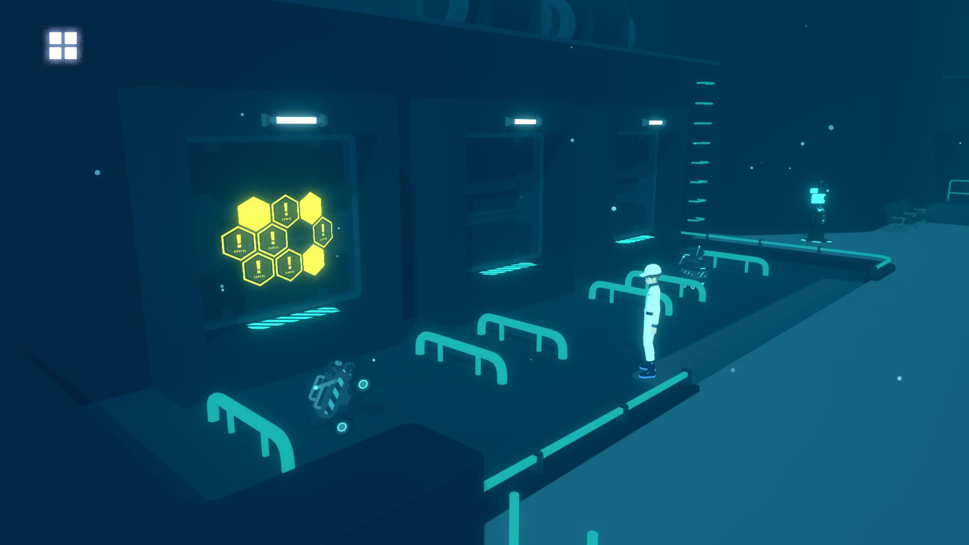 D-topia screenshot 5