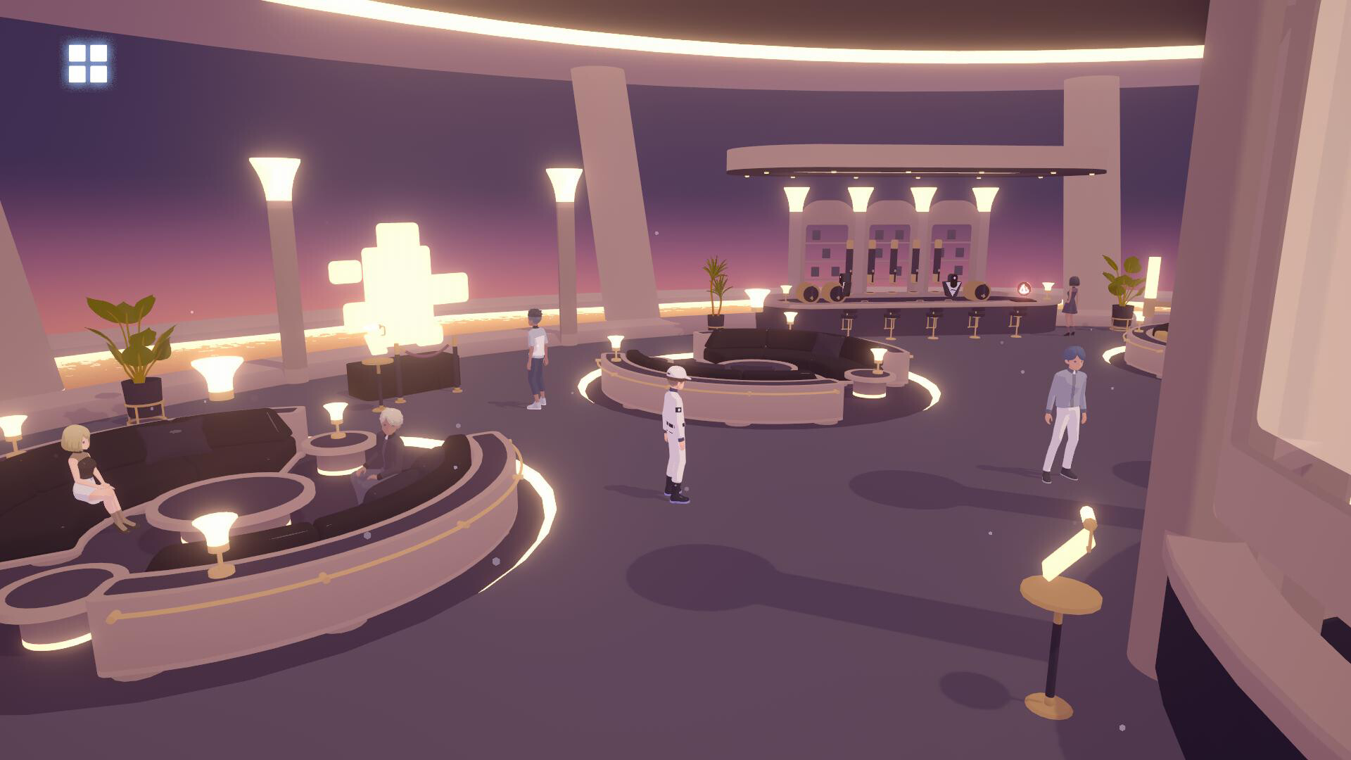 D-topia screenshot 9