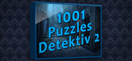1001 Jigsaw Detective 2