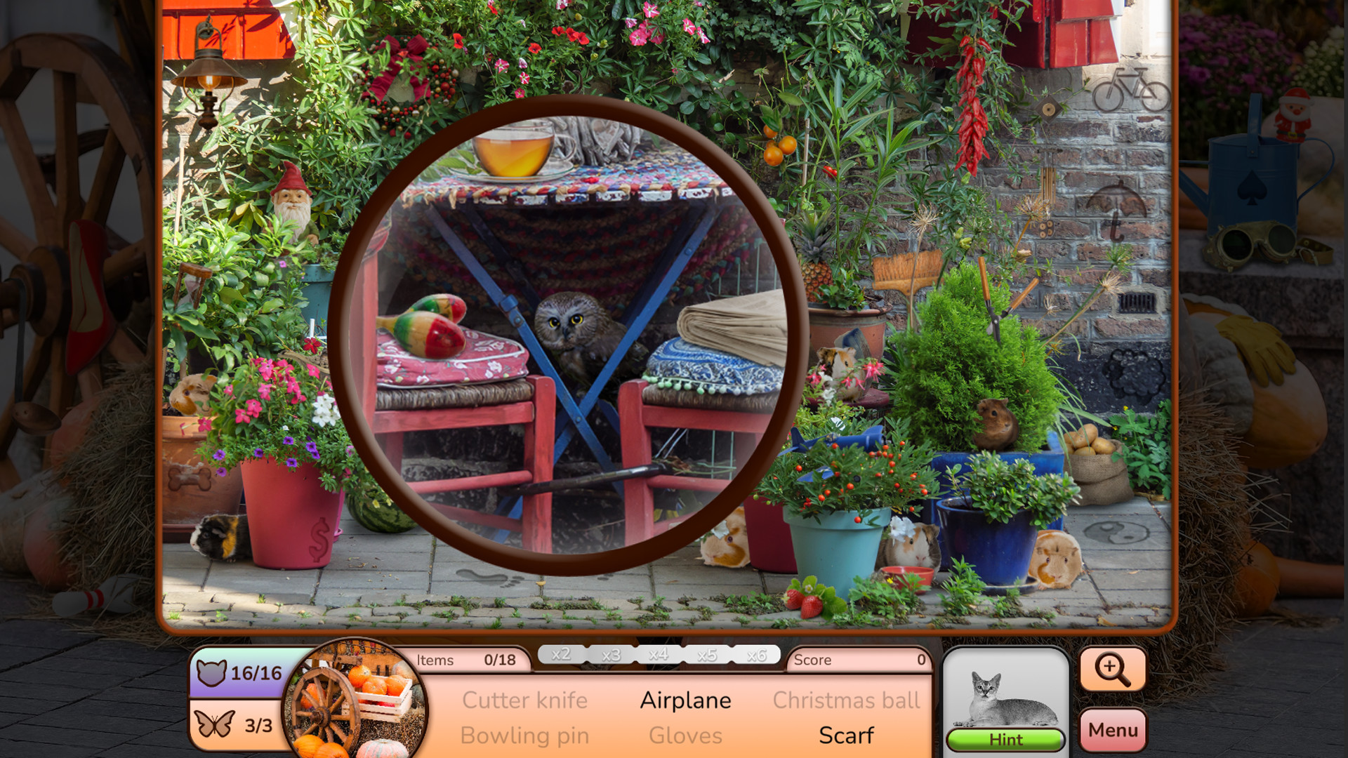 I Love Finding Critters screenshot 3