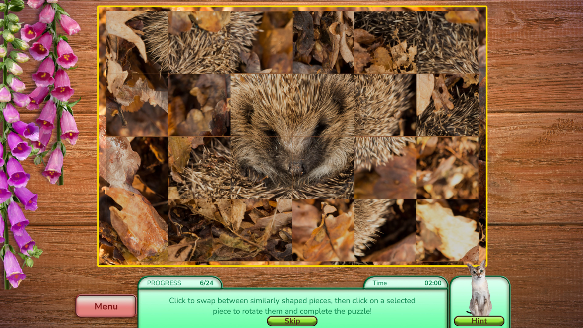 I Love Finding Critters screenshot 6