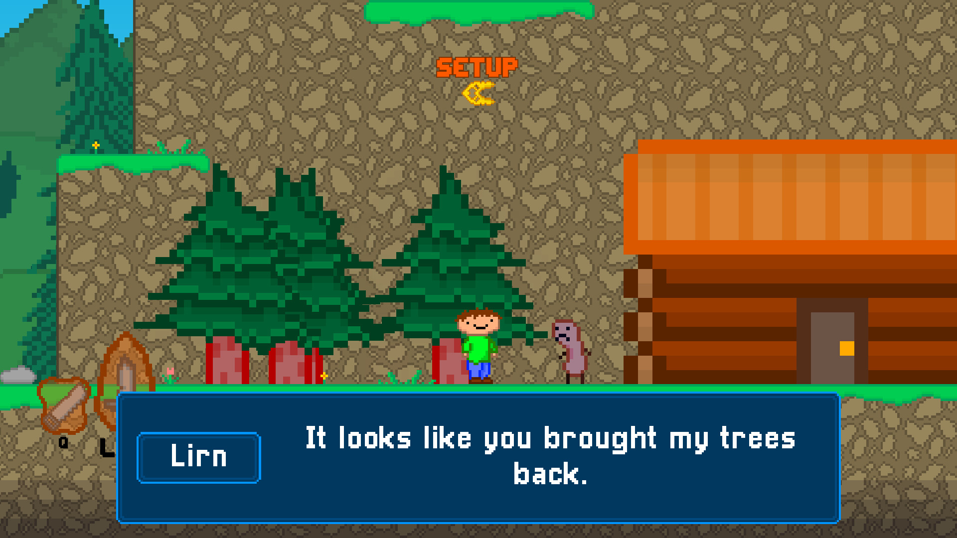 Crupt screenshot 4