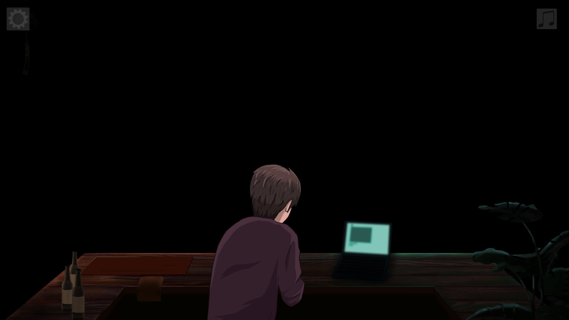 Koncolos: Prologue screenshot 1
