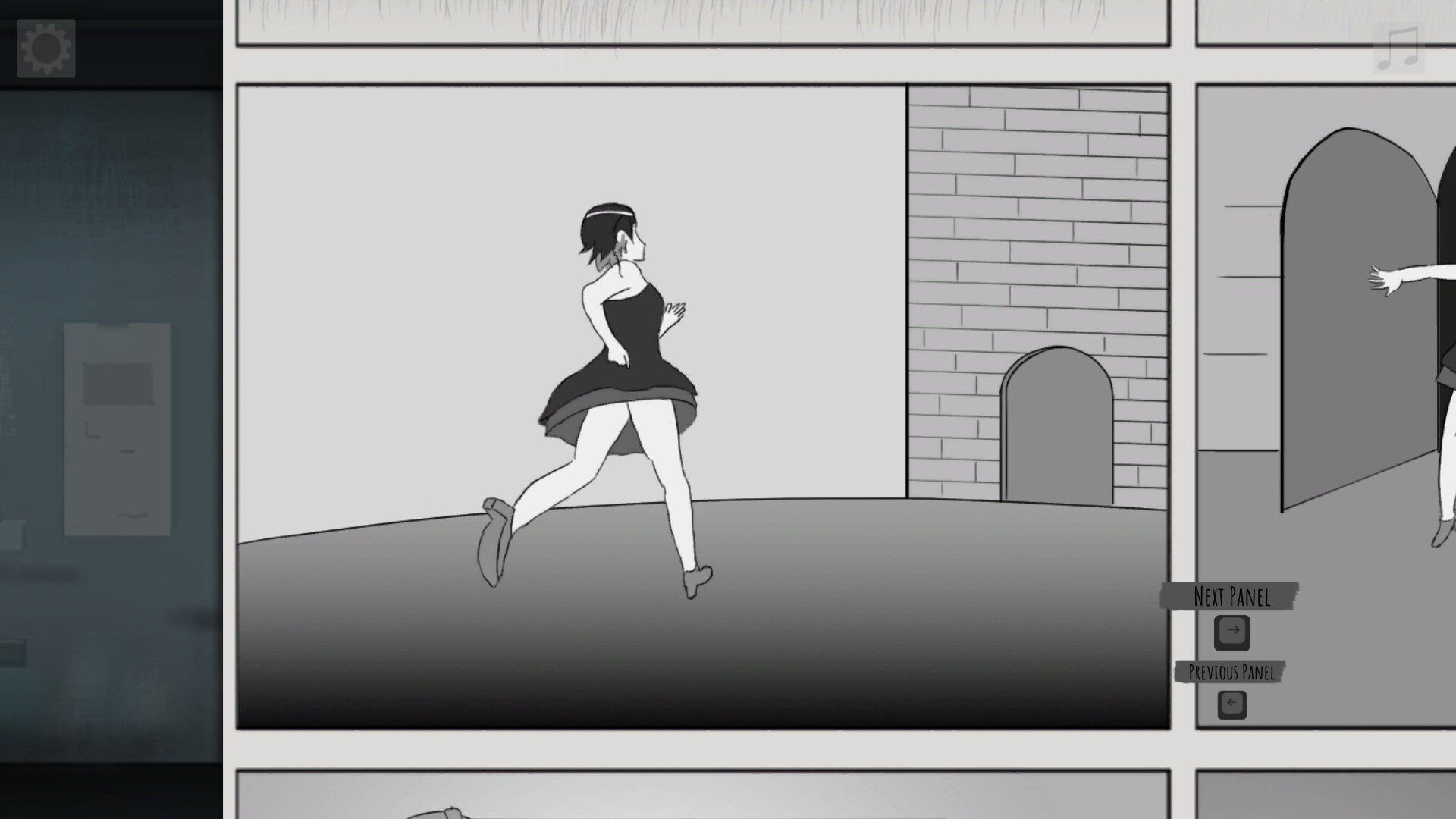 Koncolos: Prologue screenshot 7