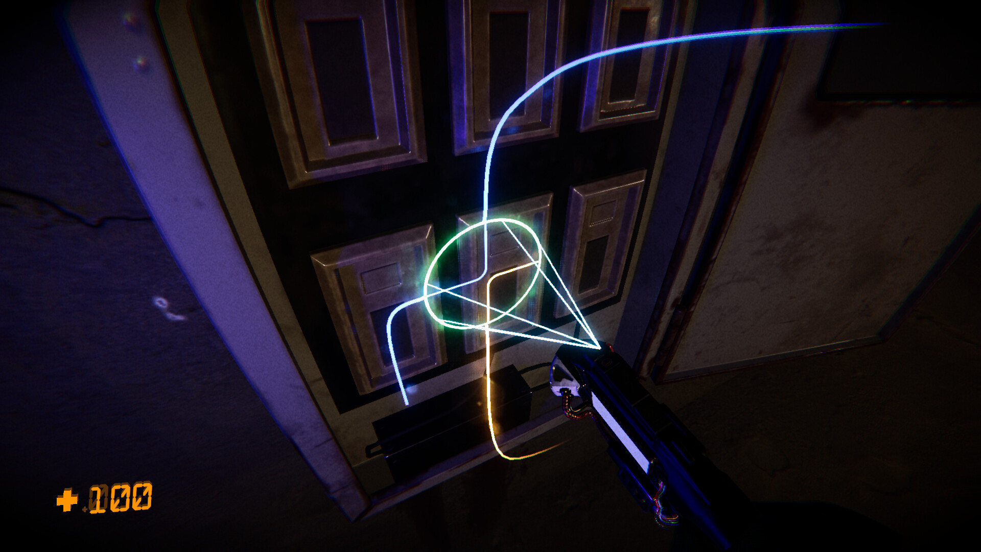 Project Three screenshot 3