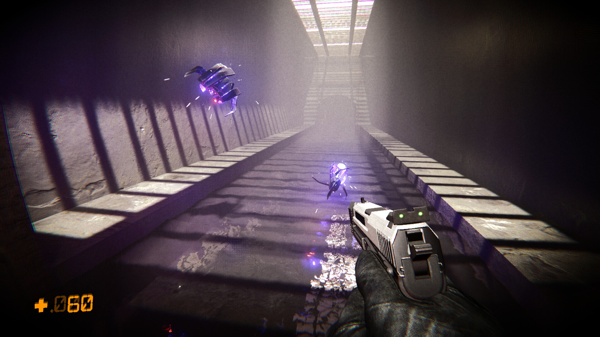Project Three screenshot 11