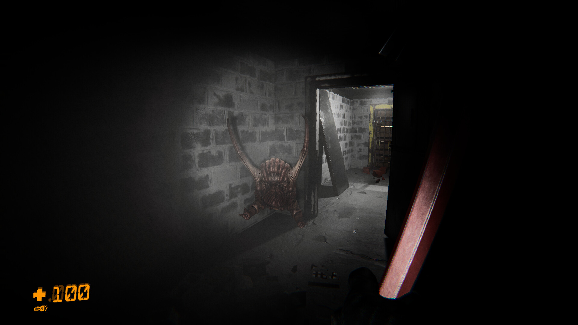Project Three screenshot 6