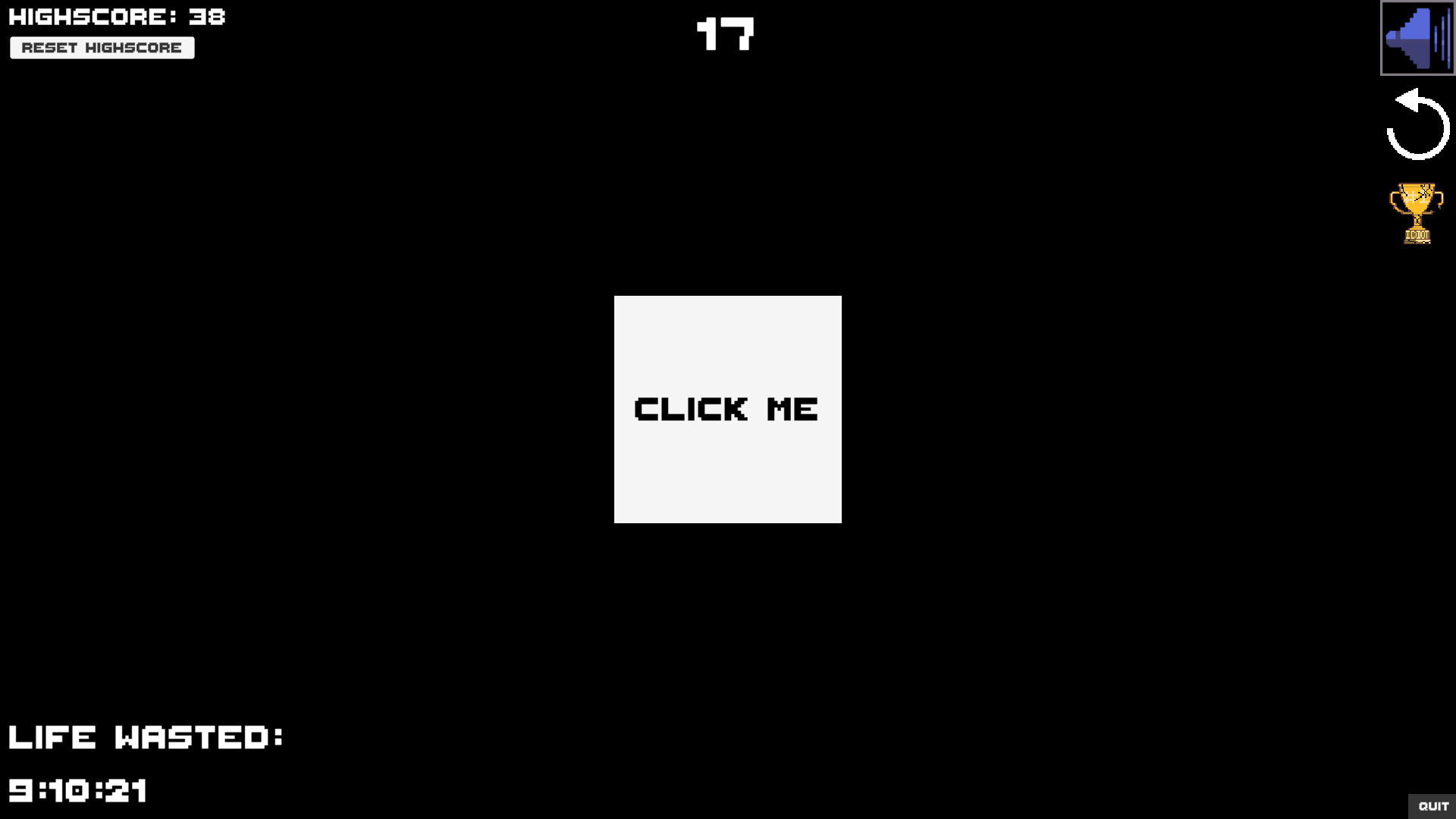 THE WORST GAME screenshot 5