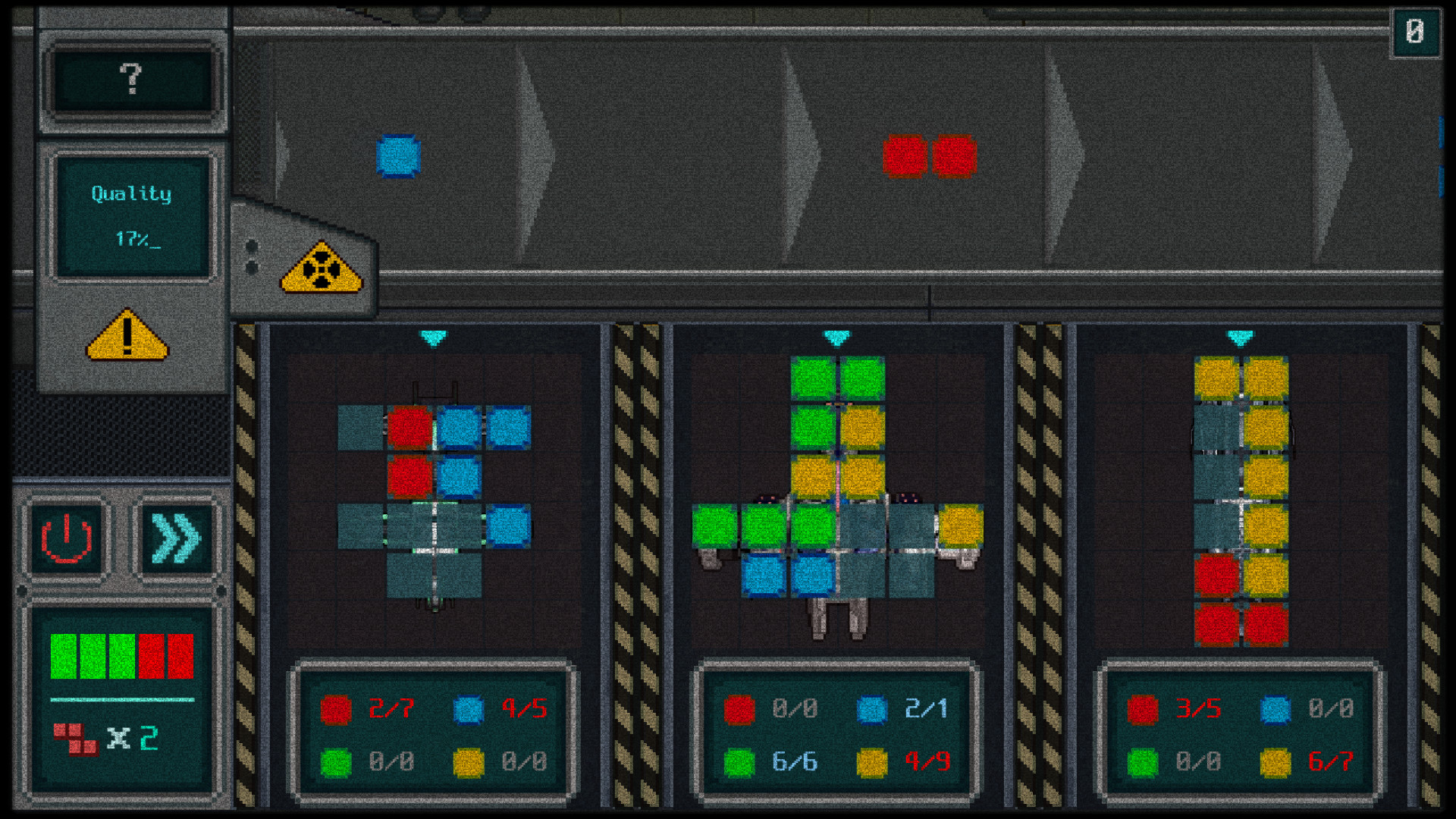 Coral Drive screenshot 7