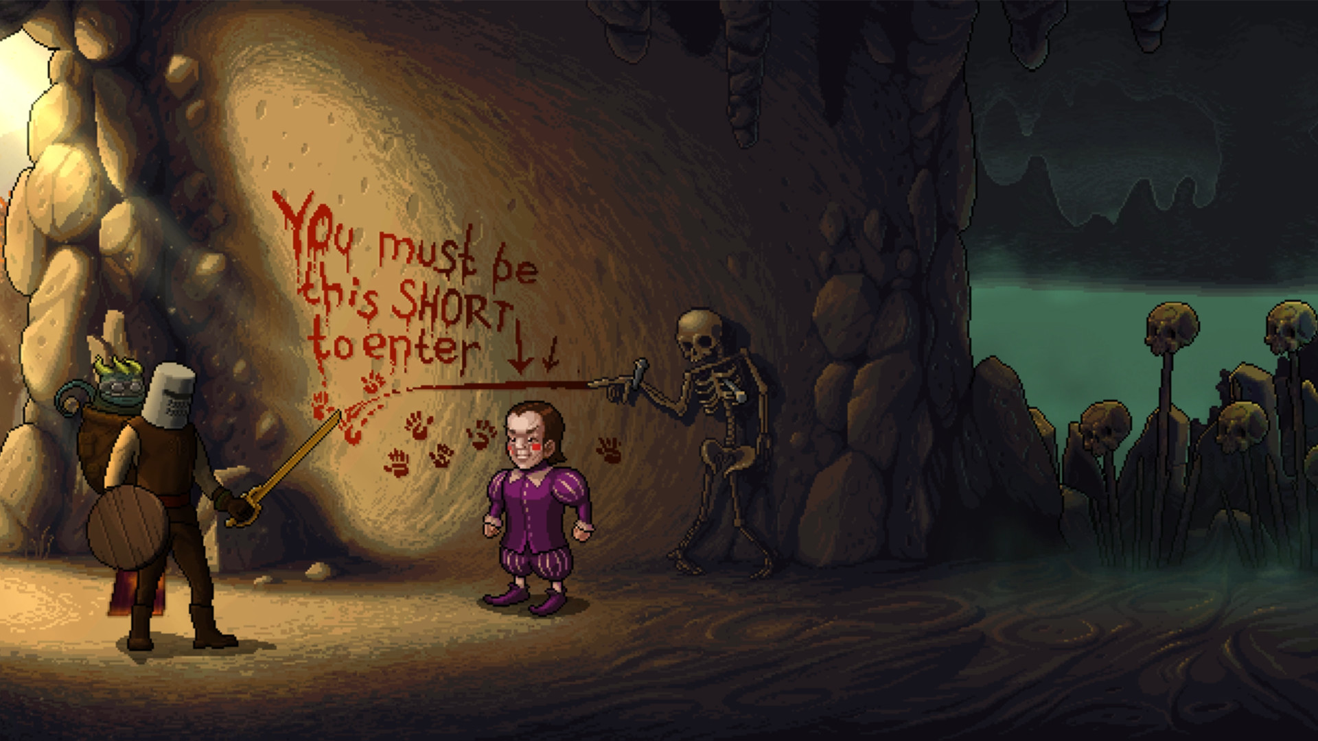 Greedventory screenshot 9