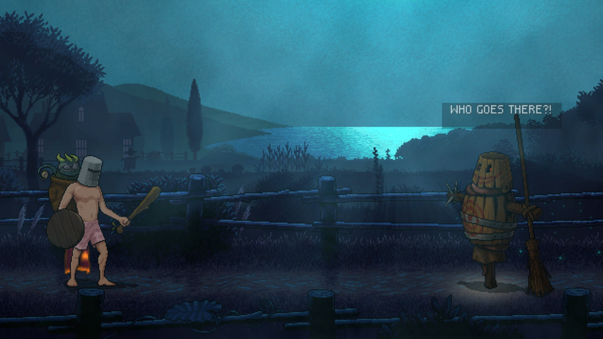 Greedventory screenshot 1