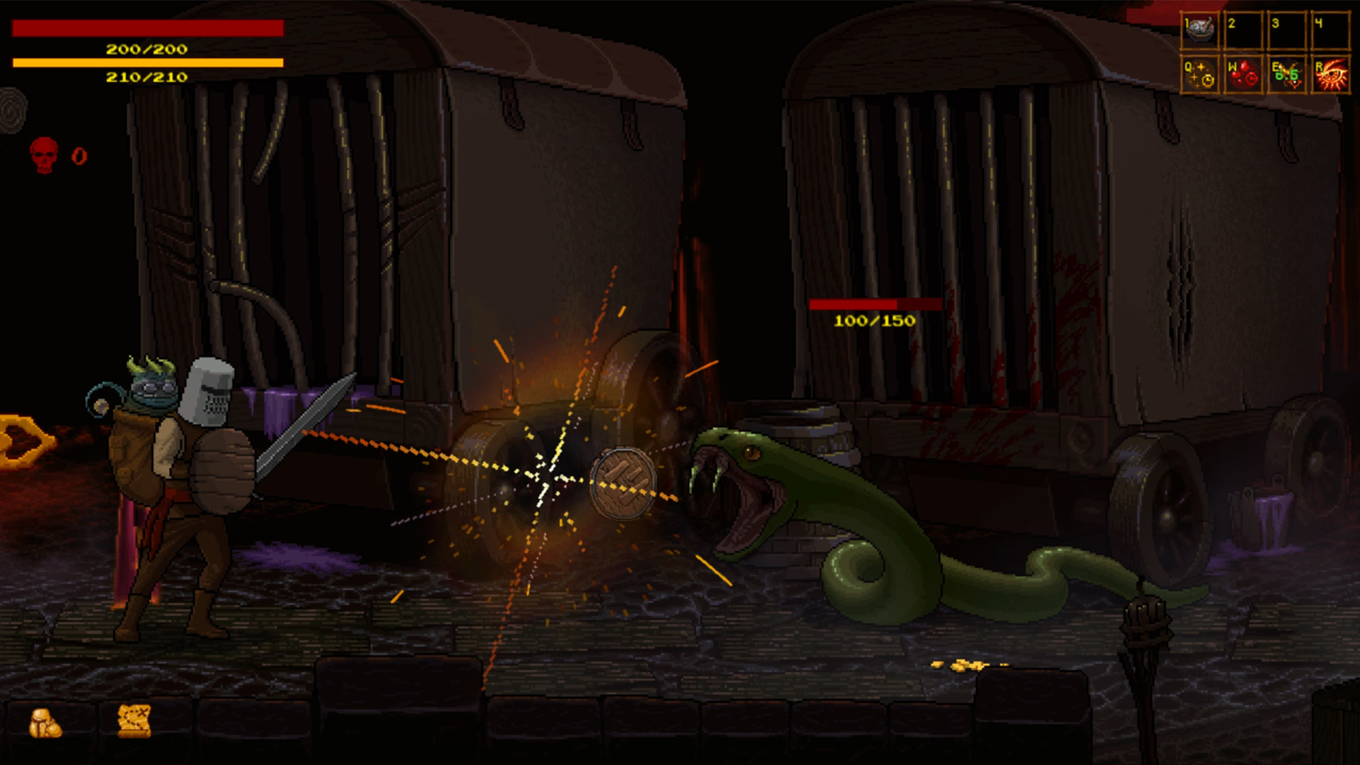 Greedventory screenshot 8