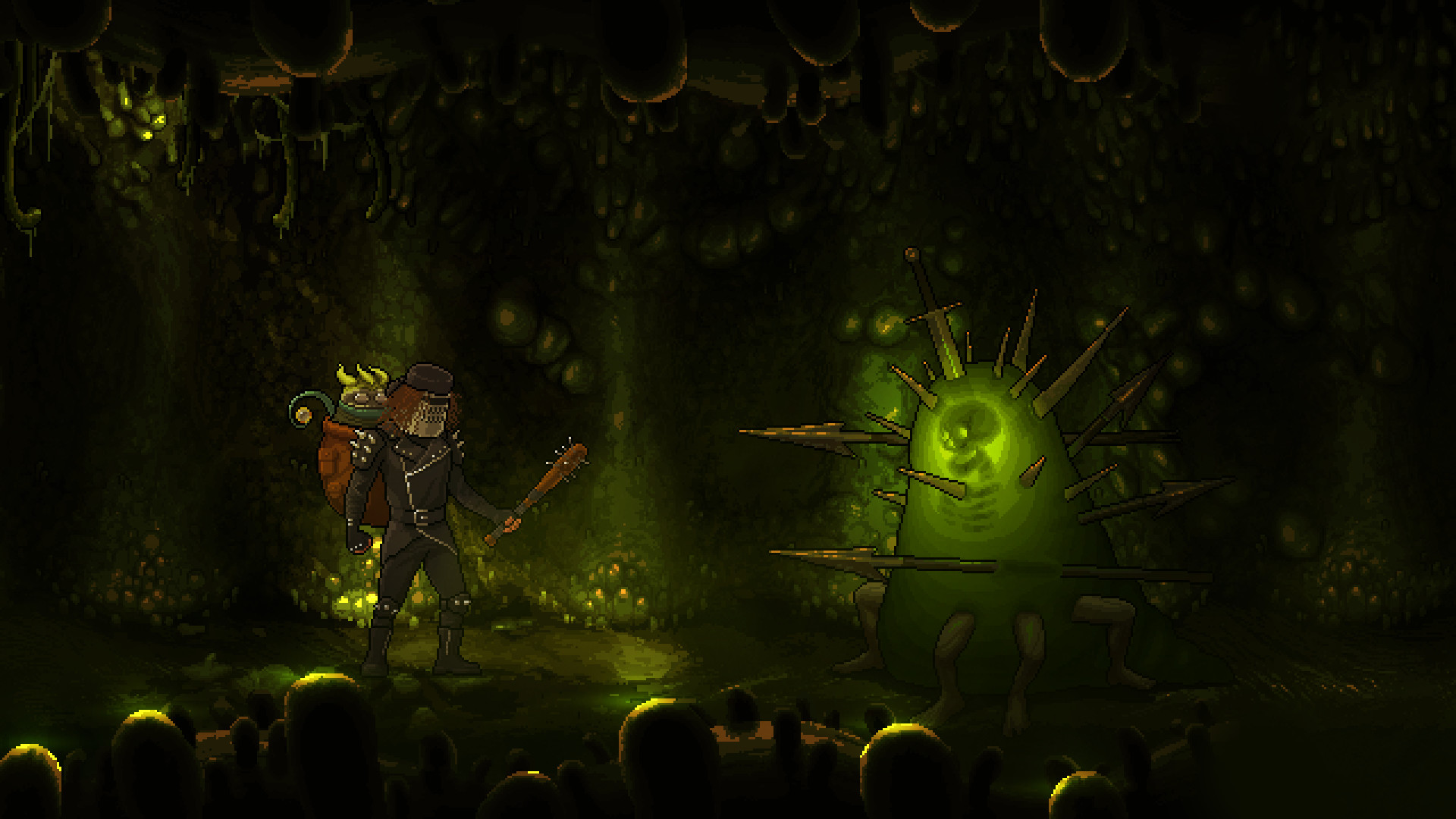 Greedventory screenshot 4