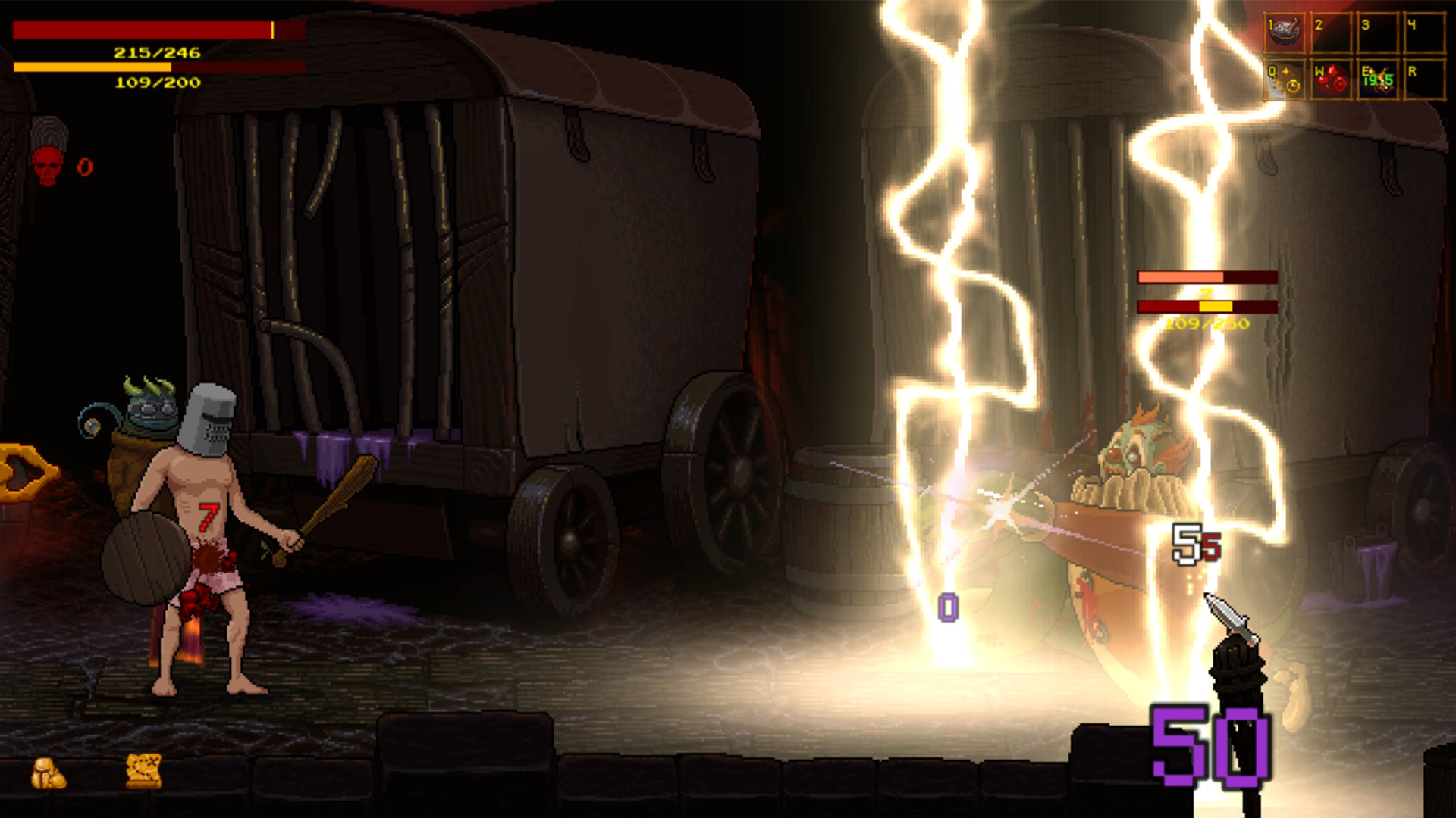 Greedventory screenshot 11