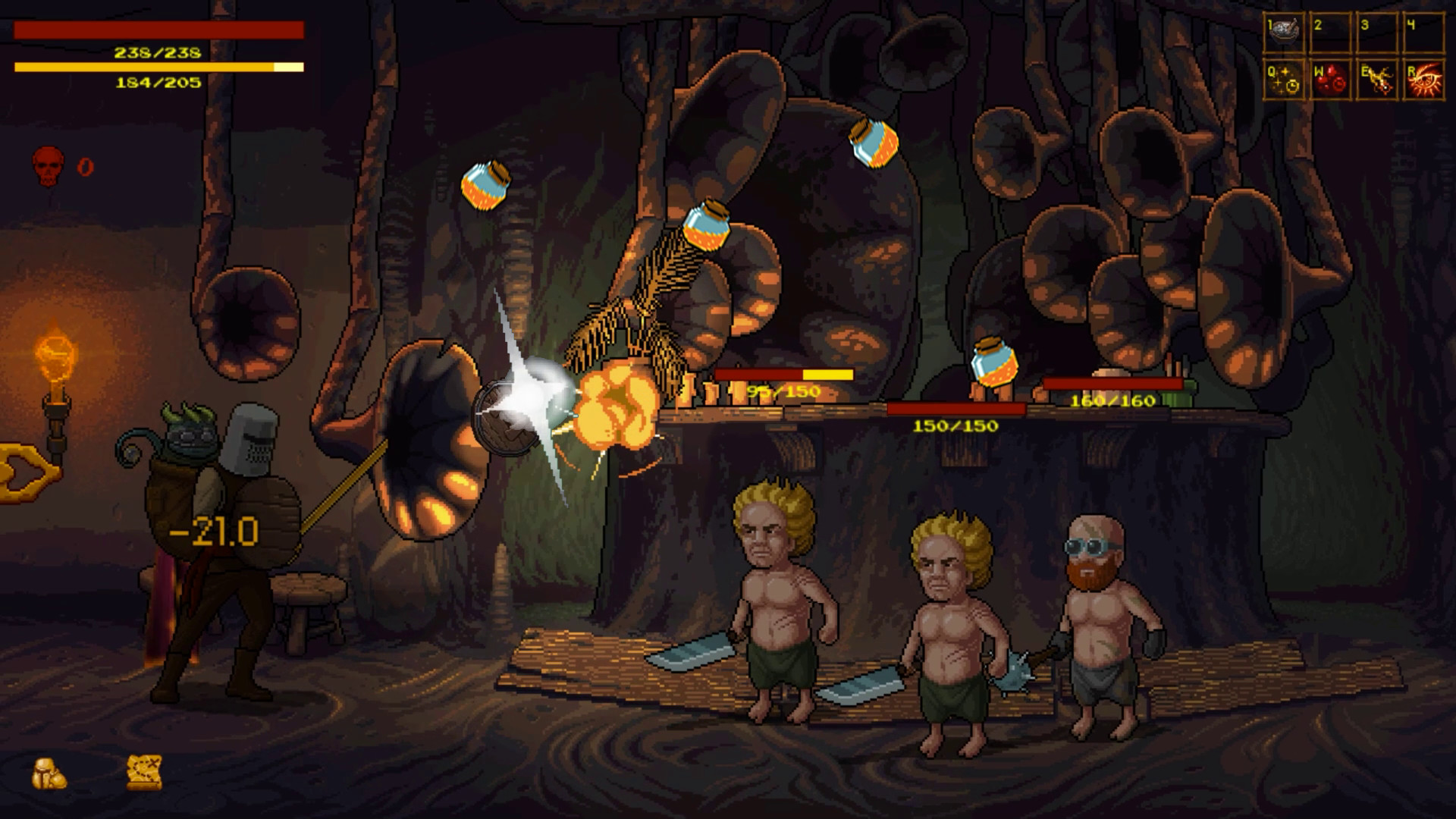Greedventory screenshot 5