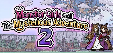 Monster Girls and the Mysterious Adventure 2 on Steam