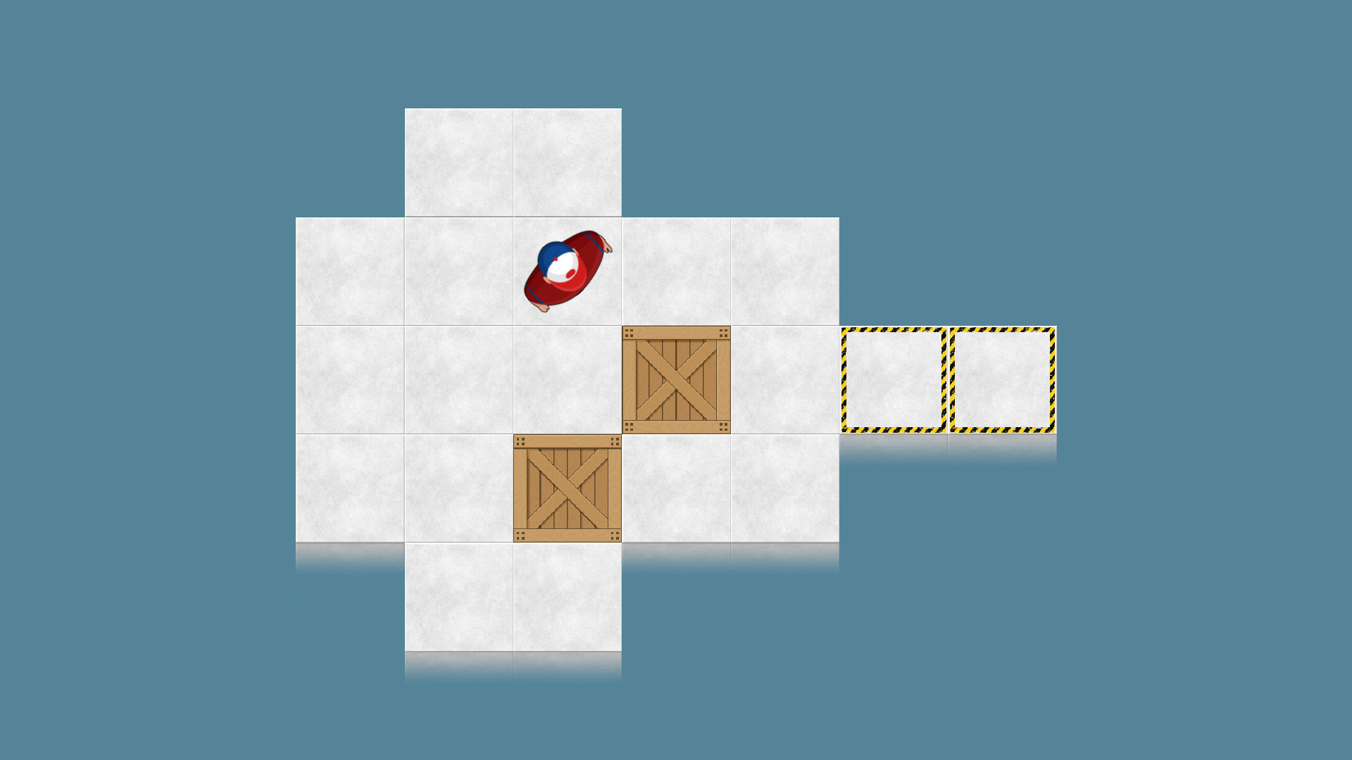 Pusher screenshot 5