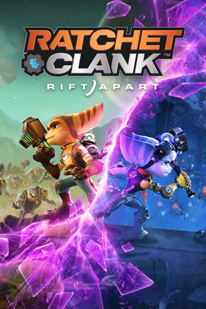 瑞奇与叮当 时空跳转|Ratchet & Clank: Rift Apart|官方中文|v2.618.0.0|Build.14753409|33.85GB|GameStellaris | 游戏群星