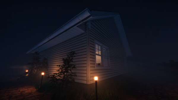 9 Childs Street screenshot