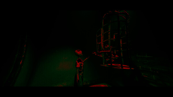 9 Childs Street screenshot