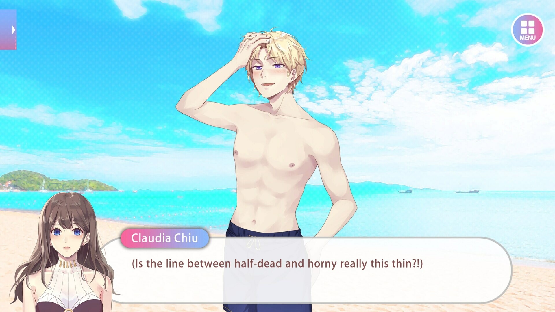 Doki Doki House screenshot 3