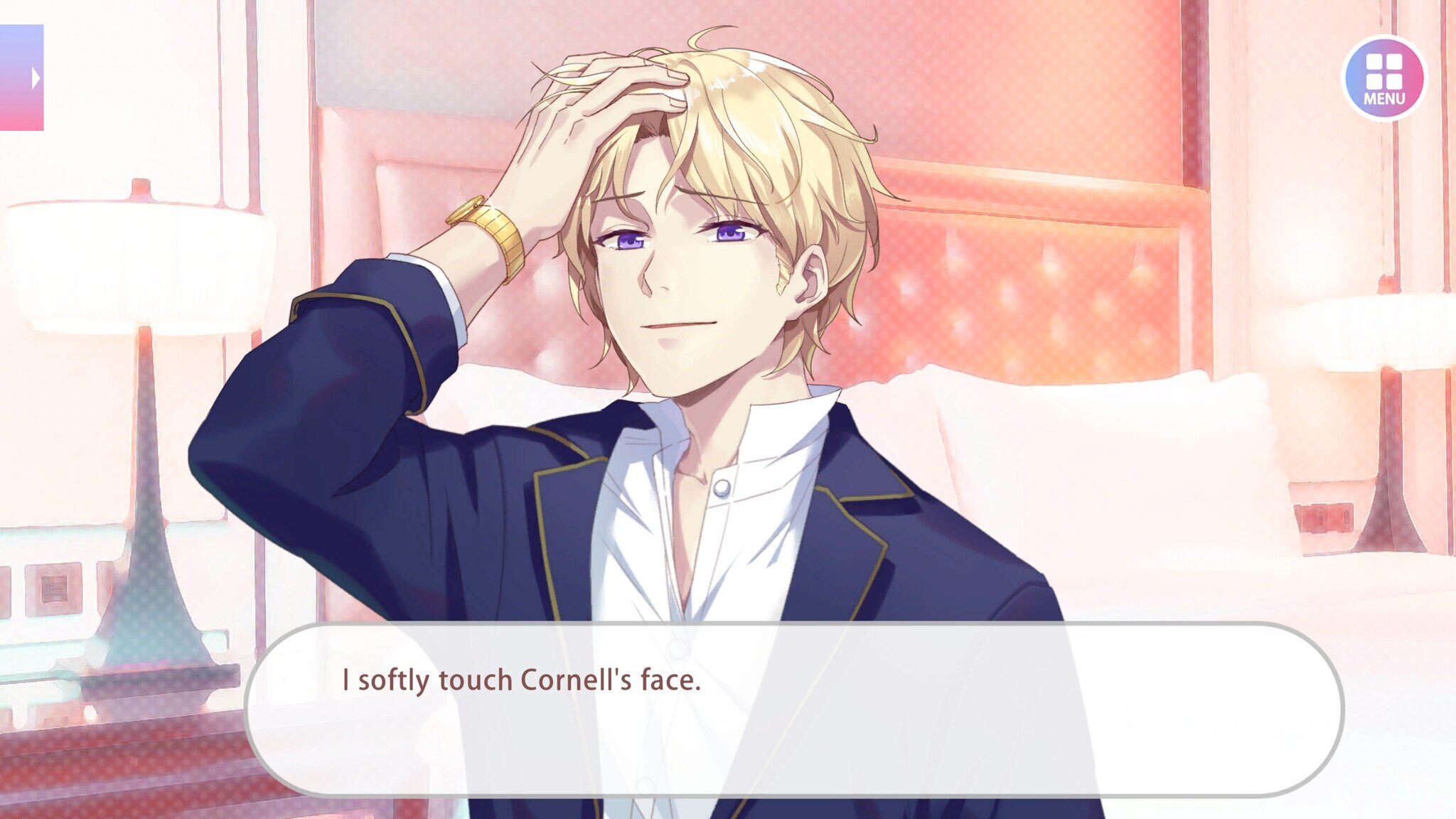 Doki Doki House screenshot 5