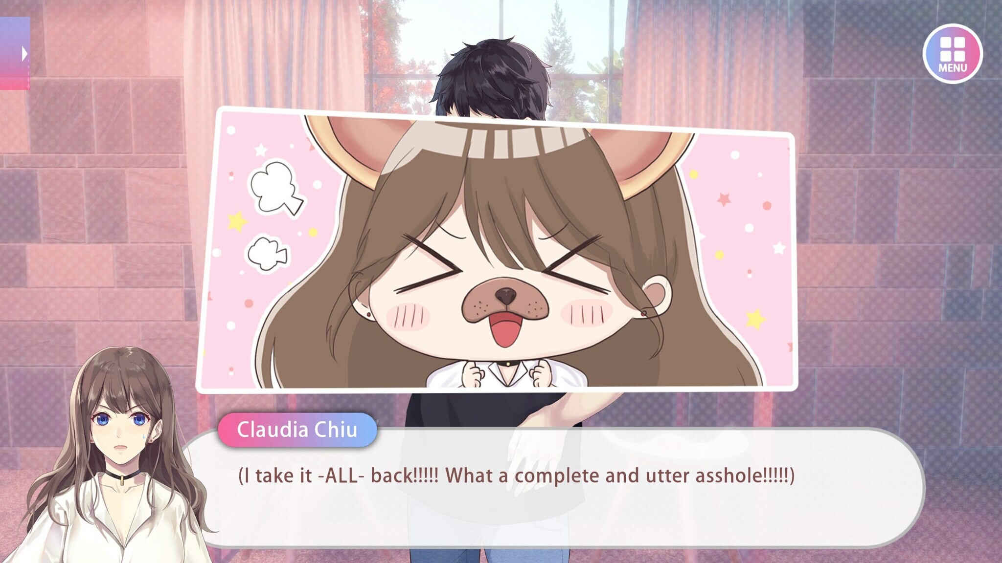 Doki Doki House screenshot 4