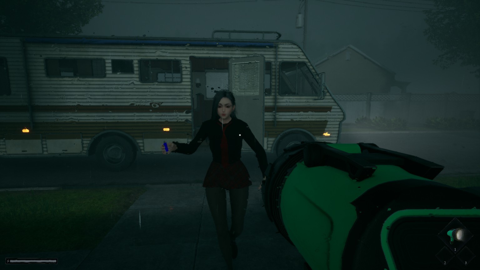 Wicked Dolls screenshot 3