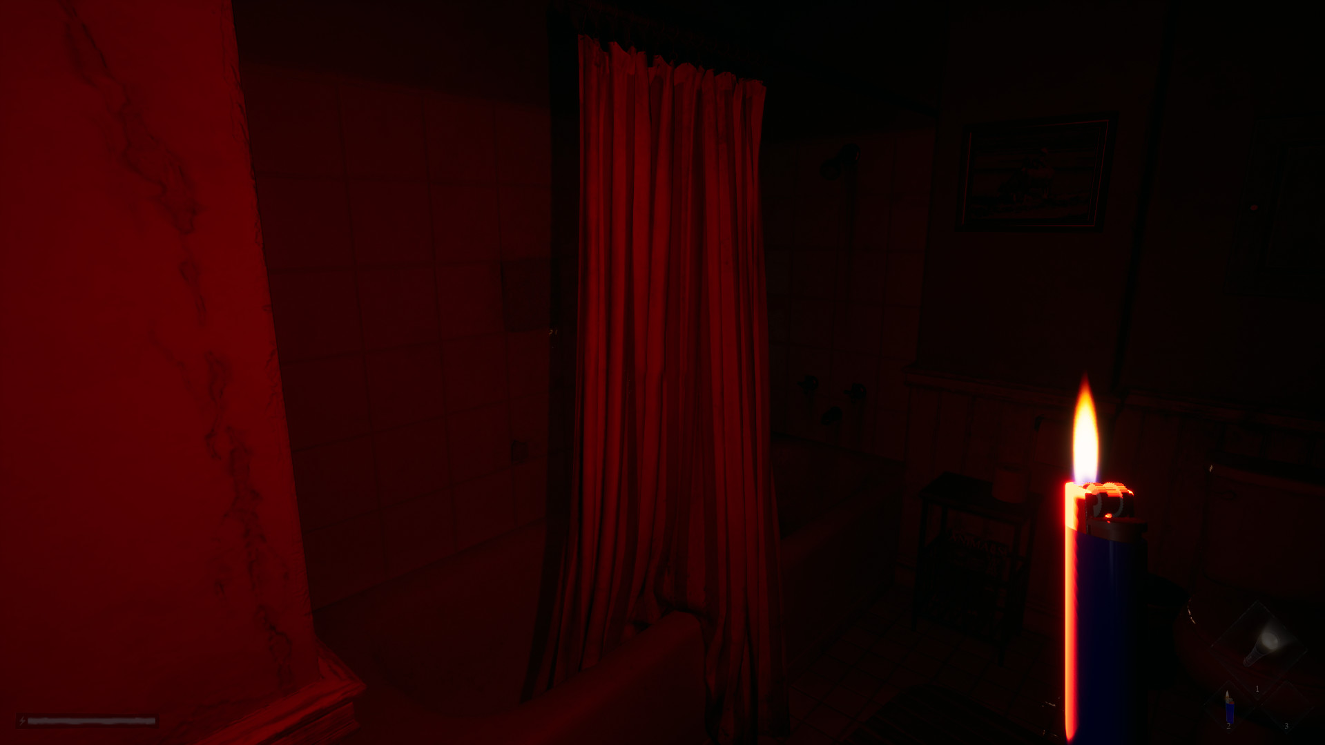 Wicked Dolls screenshot 2