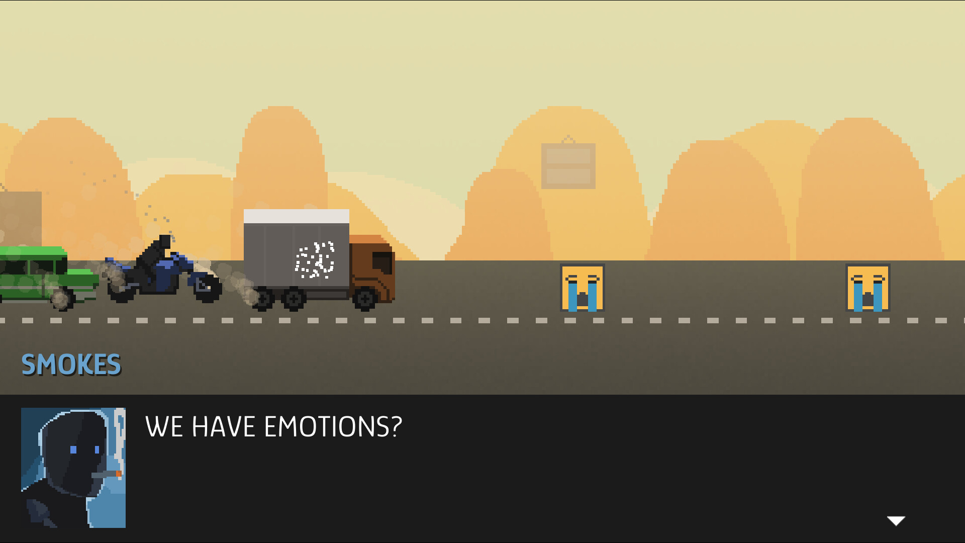Robotherapy screenshot 4