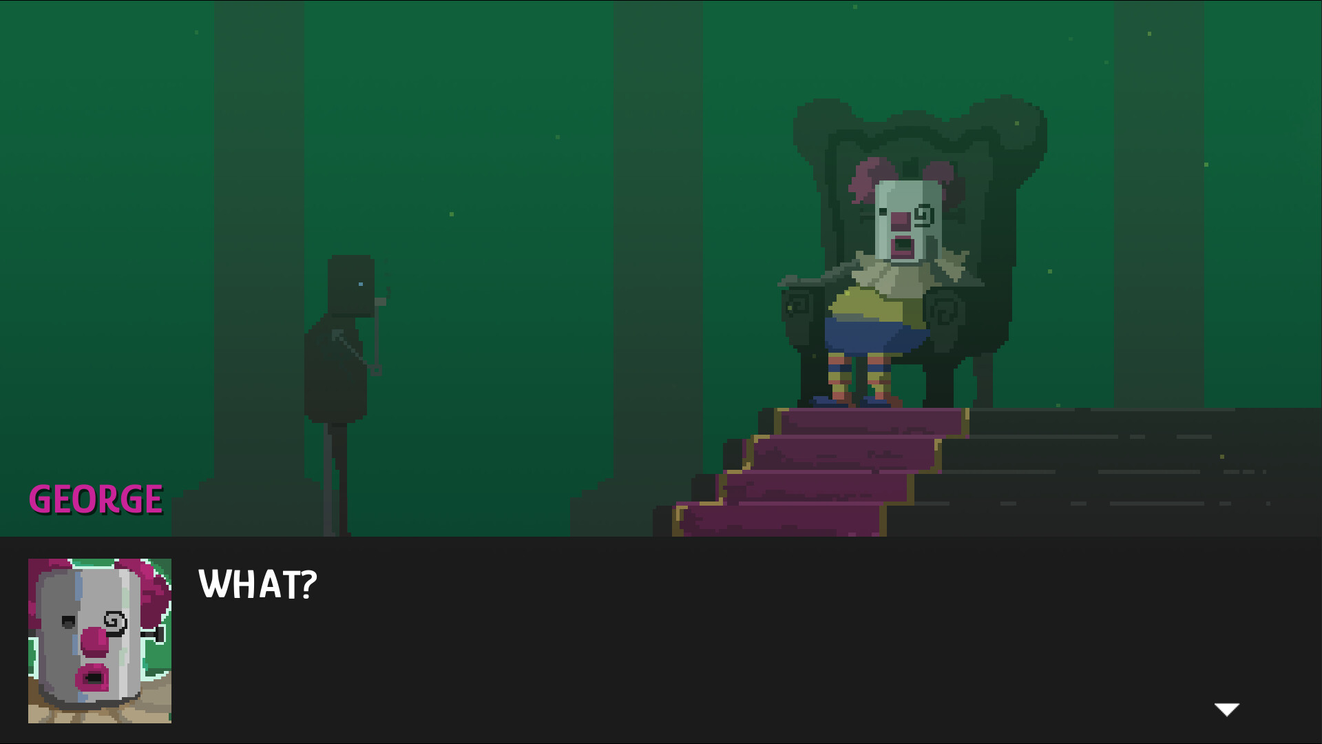 Robotherapy screenshot 9