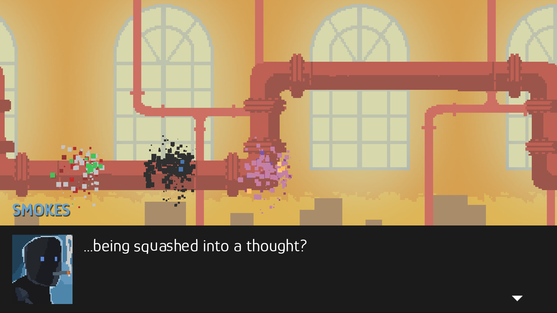 Robotherapy screenshot 6