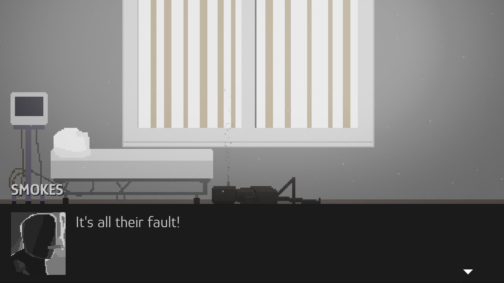 Robotherapy screenshot 8