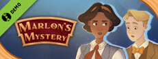 Marlon's Mystery Demo