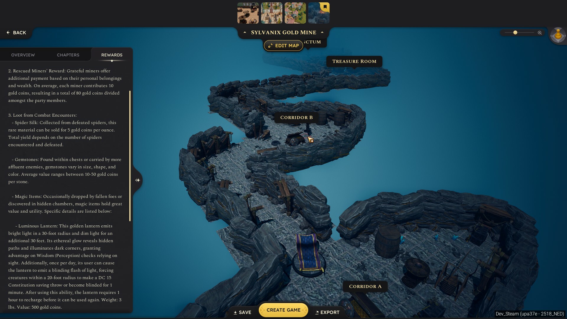 Never Ending Dungeon screenshot 5