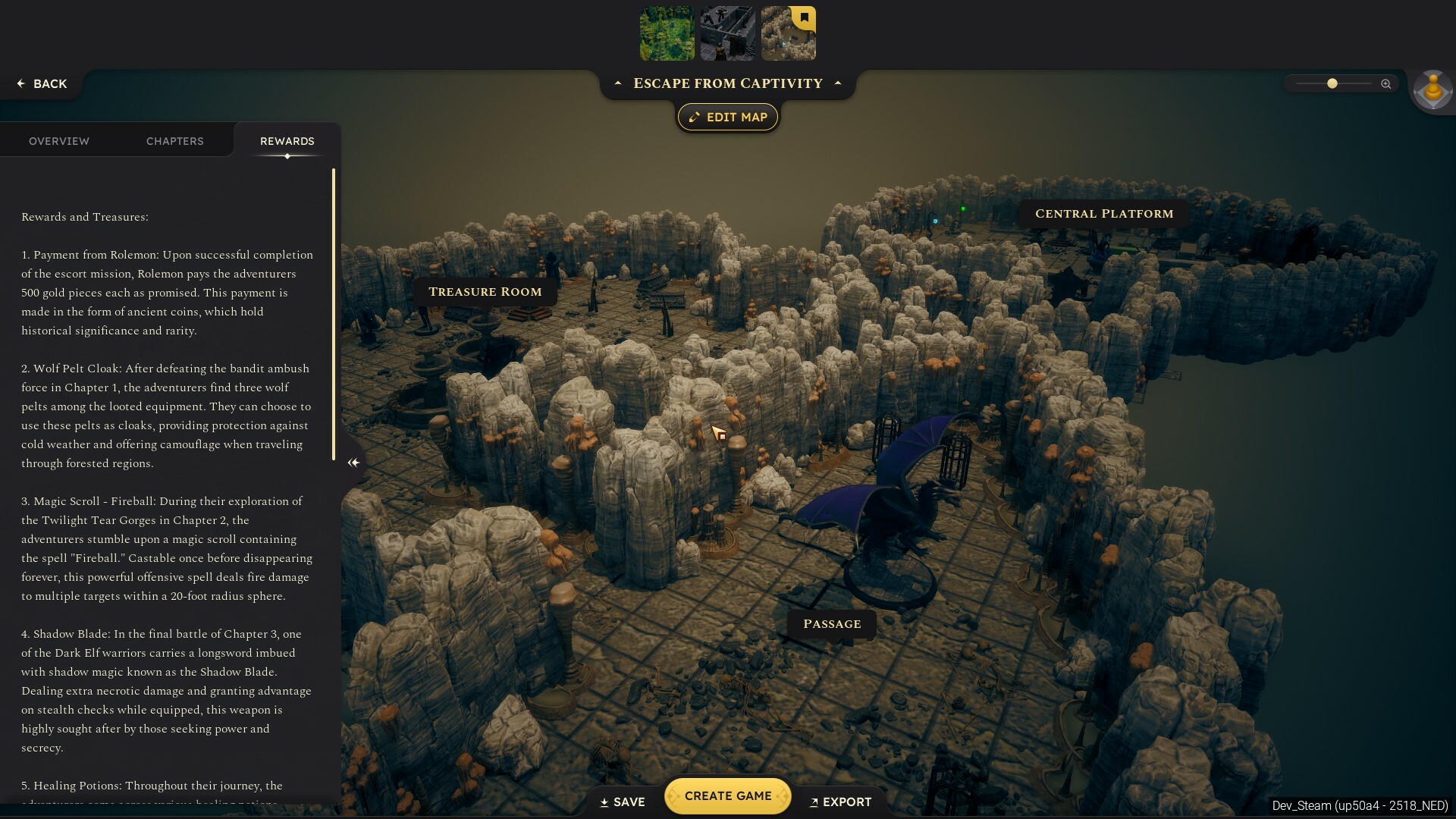 Never Ending Dungeon screenshot 6