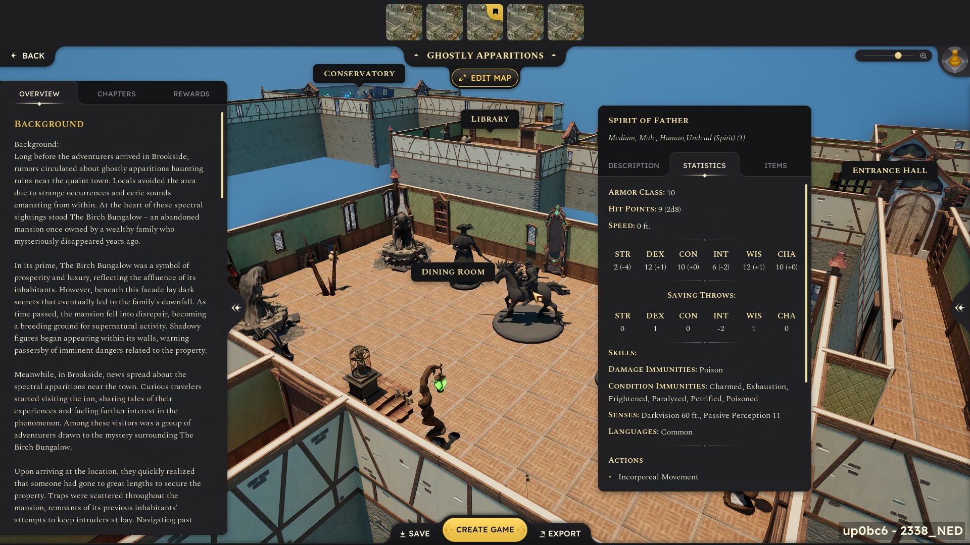 Never Ending Dungeon screenshot 2